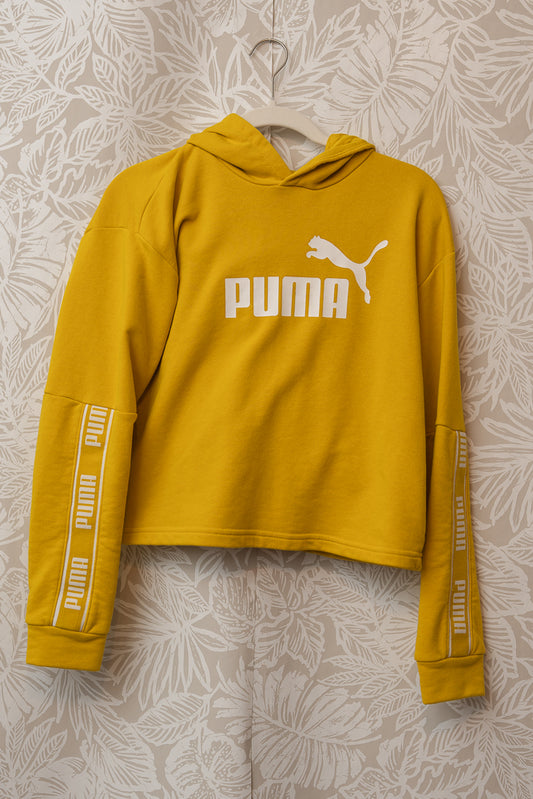 Size M | Puma Sweatshirt 🍁