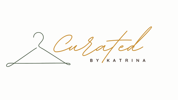 Curated by Katrina